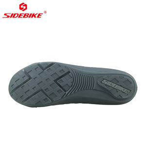 Chaussures décontractées pour hommes <span class=keywords><strong>Sidebike</strong></span> à semelle en caoutchouc sans lacets - Product Image 4