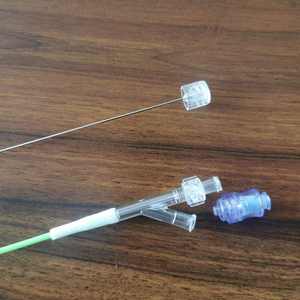 Kelas medis OEM terlaris untuk fraktur tulang belakang | Kateter balon fotoplasti - Product Image 6