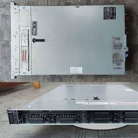 Dell PowerEdge R650 dengan Prosesor Intel Xeon Gold 6312U 32GB 10SFF H355 1400W 1U Rack Server Tersedia di Stok