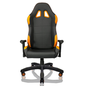 Ajunion Chất Lượng Cao PU Da Chơi Game Ghế Thiết Kế Biểu Tượng Tùy Chỉnh Mạnh Mẽ Khung Lớn Và Cao Chơi Game Ghế Racing Phong Cách Gamer Ghế - Product Image 3