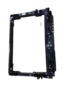 Assemblage de module frontal de cadre de réservoir <span class=keywords><strong>d</strong></span>'<span class=keywords><strong>eau</strong></span> de support de radiateur de cadre de produits originaux pour le SA3H-5301290 <span class=keywords><strong>d</strong></span>'OEM de Byd Song Plus - Product Image 3