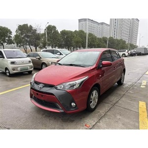 Voitures d'<span class=keywords><strong>occasion</strong></span> <span class=keywords><strong>Toyota</strong></span> <span class=keywords><strong>Yaris</strong></span> à vendre à bas <span class=keywords><strong>prix</strong></span> <span class=keywords><strong>YARiS</strong></span> L Zhixuan <span class=keywords><strong>2016</strong></span> 1.5G CVT Dynamic Sunroof Edition à <span class=keywords><strong>prix</strong></span> abordable - Product Image 2