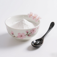 Cmc Détergent Épaississant Sodium Carboxyméthylcellulose Tensioactif Cmc Carboxyméthylcellulose sodique Cmc