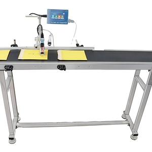 Imprimante laser et jet d'encre multifonction haute technologie à données variables haute définition - Machine d'emballage en promotion - Product Image 1