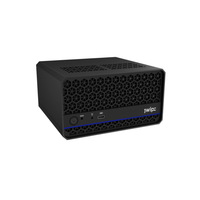 Estación de Trabajo Inteligente SmartMicro AIMini W638 Crayfish, Implementación en Nube Local, OpenClawAI, Potencia Informática Todo en Uno