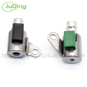 TF70 TF70SC Kit de solénoïdes de corps de soupape de Transmission <span class=keywords><strong>automatique</strong></span> kit d'électrovanne de transmission pour <span class=keywords><strong>Peugeot</strong></span> Citroen - Product Image 2