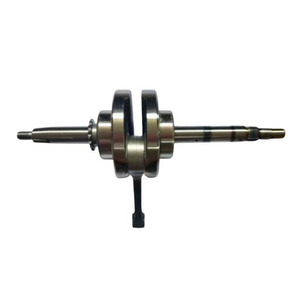 NO.40 WAVE100 WAVE <span class=keywords><strong>100</strong></span> W100 + 3MM RACING MODIFIED ชุดข้อเหวี่ย<span class=keywords><strong>ง</strong></span>เครื่อ<span class=keywords><strong>ง</strong></span>ยนต์แบบดัดแปลงสำหรับรถจักรยานยนต์ - Product Image 1