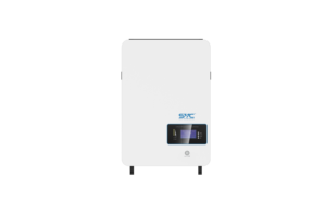 5.12kWh 10.24kWh 24v 48v 100Ah 200Ah литиевая батарея - Product Image 2