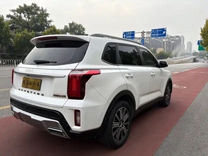 Véhicule d'occasion <span class=keywords><strong>Kia</strong></span> <span class=keywords><strong>Sportage</strong></span> <span class=keywords><strong>2018</strong></span> SUV Essence LHD à <span class=keywords><strong>prix</strong></span> de gros abordable, importé de Chine - Product Image 5