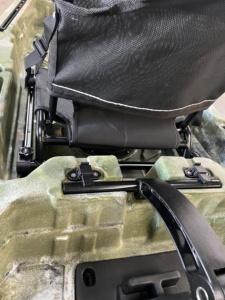 <span class=keywords><strong>Kayak</strong></span> de Pesca <span class=keywords><strong>Doble</strong></span> con Pedales, Asiento Cómodo de PE, <span class=keywords><strong>Precio</strong></span> de Fábrica, Venta al Por Mayor, OEM - Product Image 4