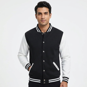 Veste d'hiver imperméable de style hip-hop pour hommes - Mode décontractée pour couples - Product Image 1