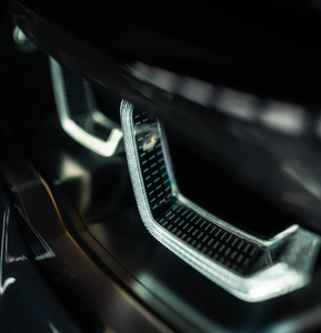 Moduli LED RGB DRL SJC Auto per BMW <span class=keywords><strong>Serie</strong></span> <span class=keywords><strong>1</strong></span> <span class=keywords><strong>F40</strong></span> <span class=keywords><strong>Serie</strong></span> 2 F44, Versione Plug and Play, Facile Installazione - Product Image 2