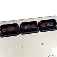 QSX15 moteur ECU unité de commande de moteur CPU/P3408501 programme ECM ECU d'origine
