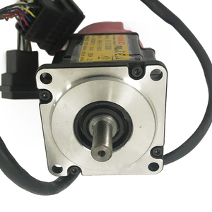 Motor FANUC japonés probado y en buen estado A06B-0113-B075 - Product Image 3