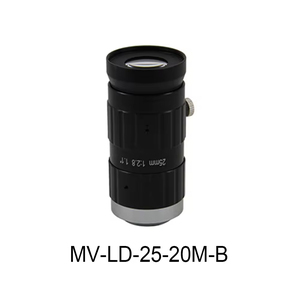เลนส์ FA ความละเอียดสูงสำหรับเลนส์วิชันซิสเต็มขนาด 1.4 นิ้ว เมาท์ M58 สำหรับกล้องอุตสาหกรรม - Product Image 4