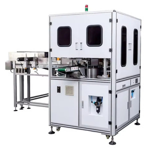 Caméra industrielle BASLER JDH avec pince, trieuse visuelle, testeur de précision dimensionnelle automatisé, IP55, 0,01 mm - Product Image 1
