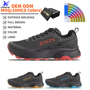 Miglior supporto economico con Budget imbottito a prezzi accessibili neutri invernali ibridi Trail <span class=keywords><strong>scarpe</strong></span> da corsa da strada <span class=keywords><strong>per</strong></span> archi alti - Product Image 1