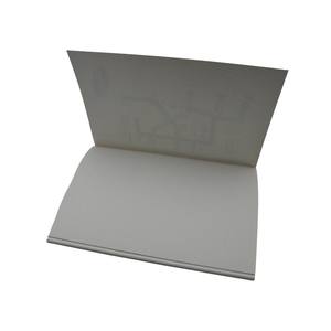 Cuaderno Premium de Tapa Dura Cosido con Hilo, A5, 50 Páginas Punteadas para Diario, Tareas de Oficina y Apuntes Universitarios - Product Image 5