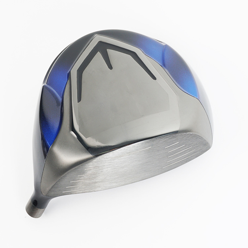 Индивидуальные клюшки для гольфа для начинающих, поставляются напрямую от производителя