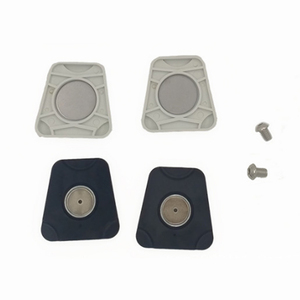 Parti di Ricambio per Articolatore Dentale BN Usa e Getta Piastre di Montaggio Magnetiche per Sistema Artex - Product Image 5