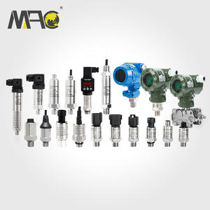 P20 -1 0-0.1bar...1000 Bar Aplicação Universal Alta Precisão 4-20ma <span class=keywords><strong>Water</strong></span> Liquid Oil Gás Pressure Transmissor - Product Image 6