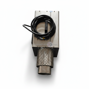 <span class=keywords><strong>Pistola</strong></span> <span class=keywords><strong>de</strong></span> <span class=keywords><strong>Calor</strong></span> Industrial para Soldadura <span class=keywords><strong>de</strong></span> Plástico, Soplador <span class=keywords><strong>de</strong></span> Aire Caliente Portátil <span class=keywords><strong>de</strong></span> 5000W para Soldadura <span class=keywords><strong>de</strong></span> Láminas y Tuberías - Product Image 6