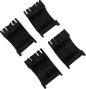 Nouvelles bagues de barre stabilisatrice arrière 27 mm (4 pièces) Royal Sun pour Polaris RZR 900/1000/XP, remplace 5451568 - Product Image 1