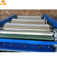 Mesin Cetak Logo Manual untuk Kantong Tepung, Kotak Kardus, Kantong Plastik Mini, Kantong Poli, dan Kantong Kertas Non Woven (PP) - Harga Mesin Cetak Flexo