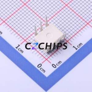 Transistor Original y Nuevo H11AA4M DIP-6, Optoacoplador de Salida de Transistor, Venta al por Mayor de Componentes Electrónicos, Proveedor de Chips y Servicio BOM - Product Image 2