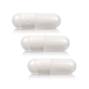 Asit Dayanımlı Enterik Şeffaf Vegan Boş Kapsül, Takviyeler İçin Gecikmeli Salınımlı Bitki Bazlı Mide Asitine Dayanıklı HPMC Kapsül - Product Image 4