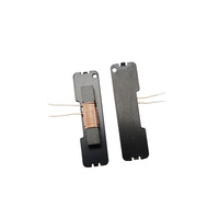 Bobine magnétique de haute qualité avec noyau en ferrite pour antenne, pour système audio, prix d'usine, vente en gros, OEM, ODM