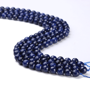 Cuentas con Forma de Trillón WENCHI, Grado AAA, para la Elaboración de Joyas, Variedad de Peridoto, Granate, Topacio Arcoíris, Aguamarina, Amatista, Certificadas por GIA - Product Image 1