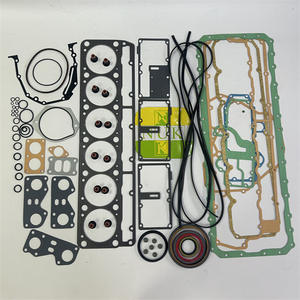 Kit de révision moteur Nuk Uafan pour Caterpillar C7 3126, comprenant chemises de cylindre diesel, segments de piston et joints de tiges de soupape, référence 26426PT - Product Image 4