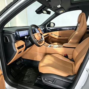 รถยนต์<span class=keywords><strong>มือ</strong></span><span class=keywords><strong>สอง</strong></span> รถใช้แล้ว Geely Galaxy L7 EM-i 2025 115 กม. รุ่น Explore+ ระยะทางวิ่งน้อย รถ SUV ปลั๊กอินไฮบริด - Product Image 3