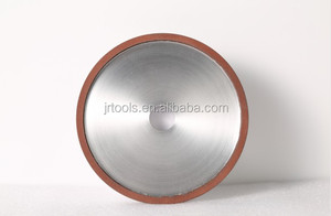 Meules en résine/diamant vitrifié CBN pour l'affûtage des lames de scie au carbure - Product Image 6