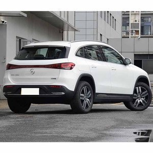 Voiture électrique SUV <span class=keywords><strong>Mercedes</strong></span> Benzs Eqa Eqb Eqe 2024 SUV New Energy Vehicle for Adult Car Chinese Auto Price High Speed EV Car - Product Image 5