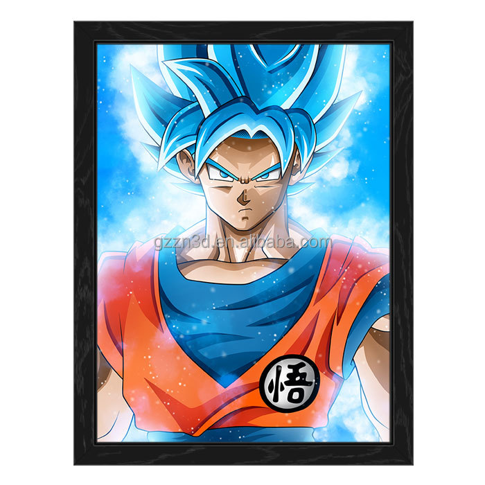 Оптовая продажа, 3d-постеры для фотографий с 3d-эффектом флипа