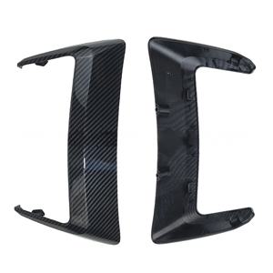 Accessoires Moto : Cache supérieur de feu arrière de moto, compatible Honda Giorno 125, cadre de protection moto - Product Image 5