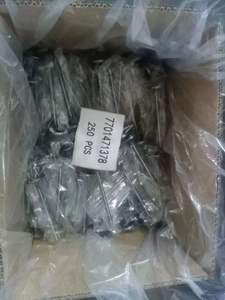 Einlass-und Auslass ventile für BMW M52 F10 F11 Einlass-und Auslass ventile - Product Image 6