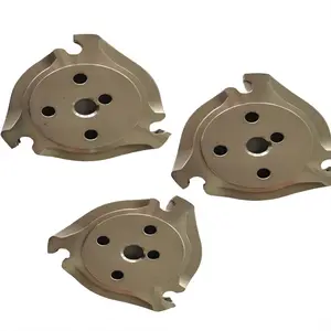 Stainless Steel 316 Casting Service Machining Service Casting Production Of Stainless Steel Products