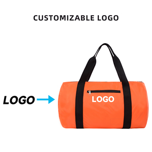 <span class=keywords><strong>Sac</strong></span> de voyage pliable, <span class=keywords><strong>sac</strong></span> fourre-tout de <span class=keywords><strong>sport</strong></span> pliable personnalisé pour hommes et femmes, pour les voyages quotidiens, avec votre logo - Product Image 5
