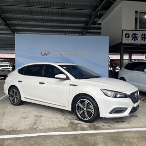 Tokunbo - MG MG6 Sedán 2019 Usado, 1.5T Turbo, Coches <span class=keywords><strong>Usados</strong></span> en Lagos, Nigeria, en Excelente Estado, Auto Confiable - Product Image 3