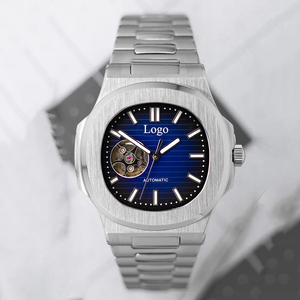 Đồng hồ cơ nam cao cấp bán chạy năm 2025, máy lộ cơ NH38, dạ quang, sản xuất tại Nhật Bản, bán chạy - Product Image 2