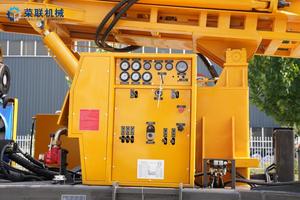 Ningún sitio demasiado remoto. Acceda a 200 m de Datos Subterráneos con la Plataforma de Perforación CRL200 Resistente y Montada en Camión. - Product Image 2