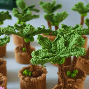 2025ถักโครเชท์<span class=keywords><strong>ต้น</strong></span><span class=keywords><strong>ม</strong></span>ะพร้าวกระถางปลูกต้นไ<span class=keywords><strong>ม</strong></span>้ต้น<span class=keywords><strong>ม</strong></span>ะพร้าวดอกไ<span class=keywords><strong>ม</strong></span>้ถักโครเชต์ดอกไม้กระถางประดับบ้านรถของขวัญวันแ<span class=keywords><strong>ม</strong></span>่ - Product Image 3