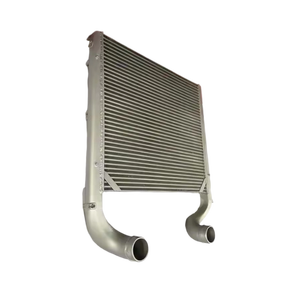 Weichai FAW Sinotruk HOWO TRUCKエンジン部品用インタークーラーWG9925530137 - Product Image 2