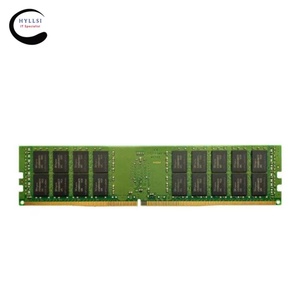 Offres Spéciales pour P06035-B21 Kit de mémoire intelligente enregistré 64 Go (1x64 Go) double rang X4 DDR4-3200 CAS-22-22-22 - Product Image 4
