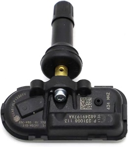 Chất lượng cao phụ tùng ô Tô <span class=keywords><strong>Tpms</strong></span> Cảm biến áp suất lốp 68249197aa 434MHz cho Dodge Chrysler Jeep - Product Image 2