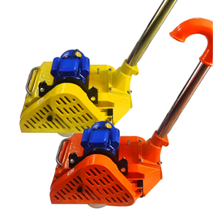 베스트 셀러 3000w 경재 나무 바닥 드럼 샌더 나무 바닥 청소기 연마 기계 경재 바닥 샌딩 기계 - Product Image 1