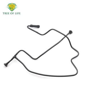 ท่อระบายความร้อน Tree Of Life รุ่น 166 500 13 91 สำหรับหม้อน้ำเครื่องยนต์เมอร์เซเดส-เบนซ์ อะไหล่ทดแทน - Product Image 5